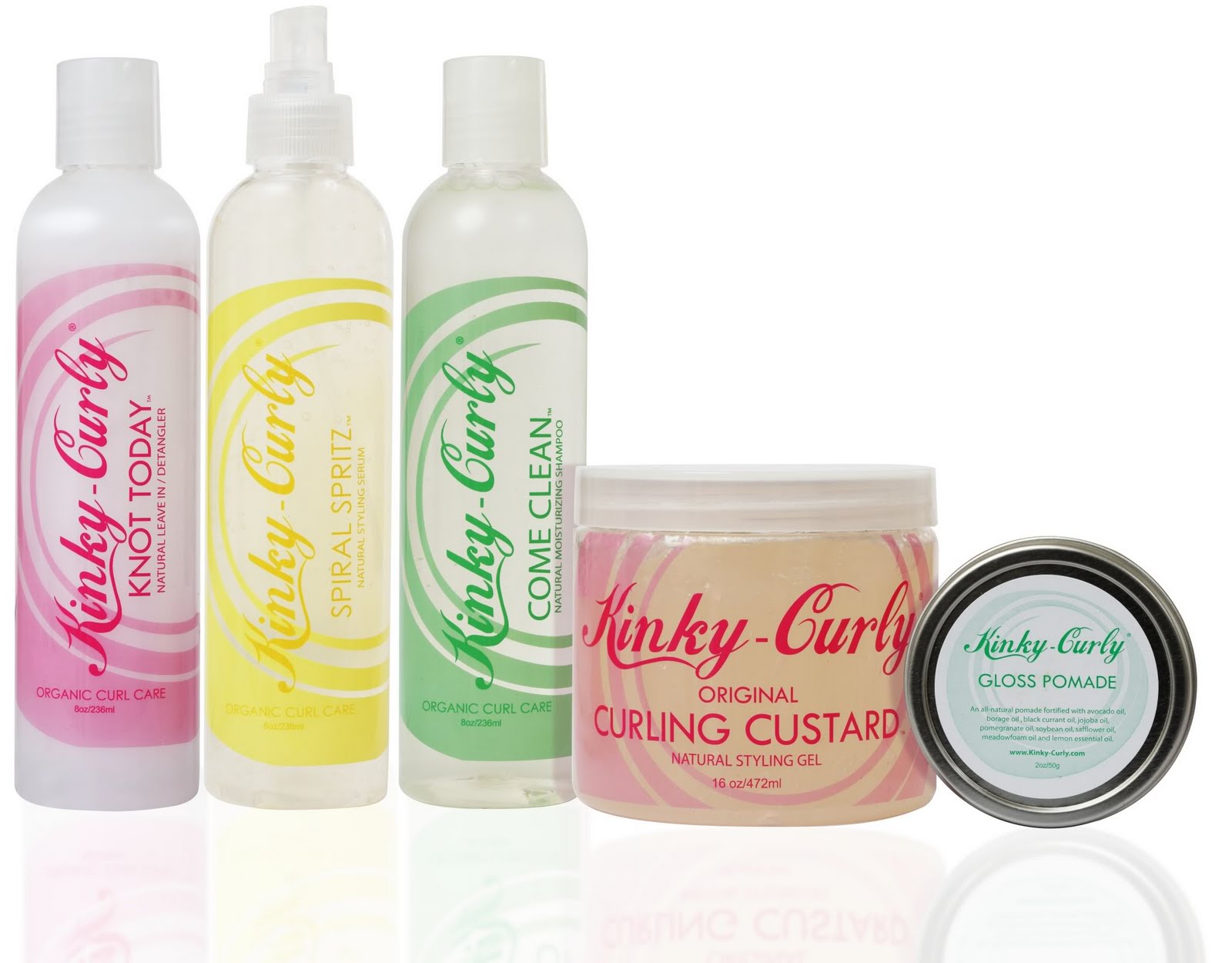 Kinky curly coupons