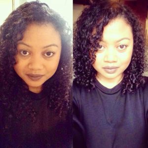 Salon De Coiffure Bazic Pour Cheveux Boucles Frises Crepus Et Lockses